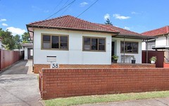 58 Fairfield Road, Guildford NSW