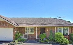 55 Quarter Sessions Road, Westleigh NSW