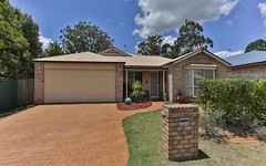20 Weis Crescent, Middle Ridge QLD