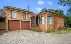 1/29 Foley Road, Spring Hill NSW