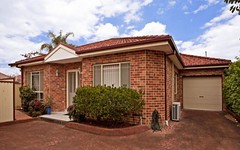 3/114 Ely Street, Revesby NSW