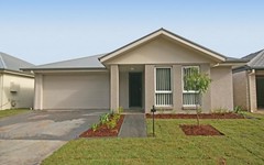 Lot 2163 Discovery Circuit, Gregory Hills NSW