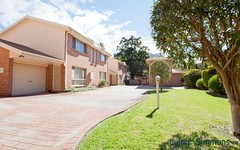 7/34 Rowland Ave, Spring Hill NSW