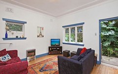 1/21 Busby Parade, Bronte NSW