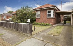 42 Francis Street, Yarraville VIC