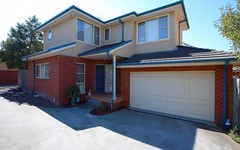 3/43 St Clems Road, Doncaster East VIC