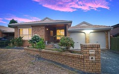 25 PAPWORTH PLACE, Meadow Heights VIC