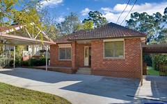 448 Pennant Hills Road, Pennant Hills NSW