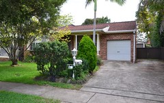 Address available on request, Wentworthville NSW
