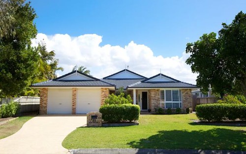23 Tripcony Court, Pelican Waters QLD