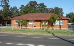 133 Pioneer Road, Towradgi NSW