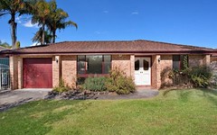 2 Hassett Place, St Clair NSW
