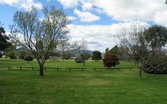 Lot 6 Broad view Estate, Mudgee NSW