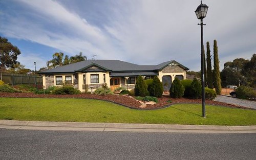 1 Crest Court, Gulfview Heights SA