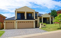 91 CHEPSTOW DRIVE, Castle Hill NSW