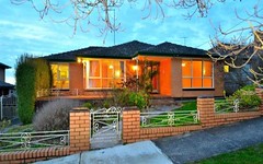 212 Gregory Street, Soldiers Hill VIC