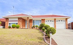288 Whitford Road, Green Valley NSW