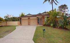 5 Lyon Place, Sippy Downs QLD