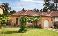 39 Gwendale Crescent, Eastwood NSW