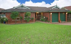 18 The Carriageway, Glenmore Park NSW