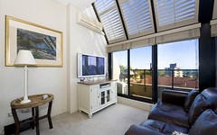 221/420 Pacific Highway, Crows Nest NSW