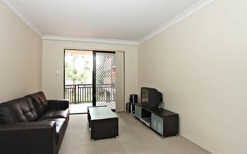5/3 Williams Parade, Dulwich Hill NSW
