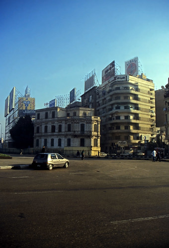 Ägypten 1999 (546) Kairo • <a style="font-size:0.8em;" href="http://www.flickr.com/photos/69570948@N04/31556329255/" target="_blank">Auf Flickr ansehen</a>