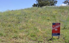 Lot 40 Bentwing Place, Tamworth NSW