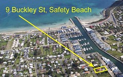 9 Buckley Street, Safety Beach VIC