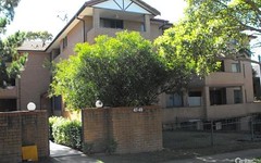 5/47-49 CAIRDS AVE,, Bankstown NSW