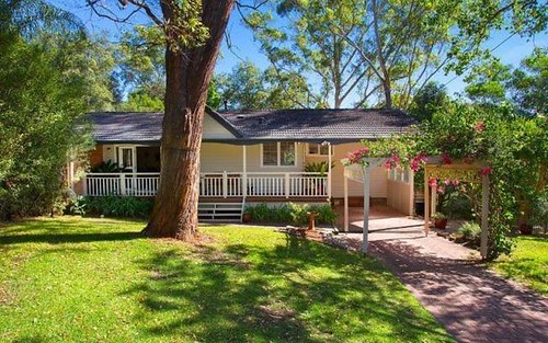 38A Mudies Road, St Ives NSW