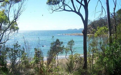 145 Beach Road, Sunshine Bay NSW