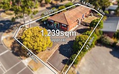 1 Fullwood Parade, Doncaster East VIC