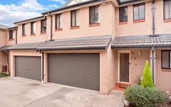 5/44 Stanbury Place, Quakers Hill NSW