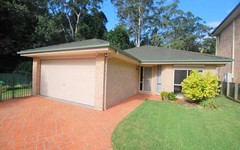 45 O'Donnell Crescent, Lisarow NSW
