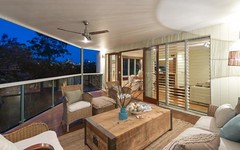 17 Upper Cairns Terrace, Paddington QLD