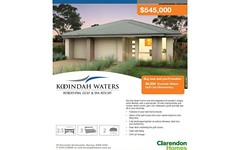 Lot 27 Caddie Place, Wyong NSW
