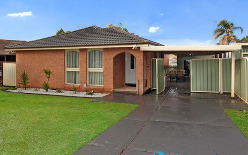 48 The Grandstand, St Clair NSW