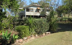 3592 Boonah-Ipswich Road, Coulson QLD
