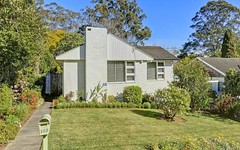103 Hull Road, West Pennant Hills NSW