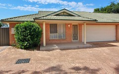 1/29 Hobart Street, Oxley Park NSW