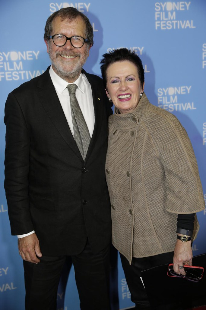 ann-marie calilhanna-holding the man red carpet sydney film festival @ state theatre_187