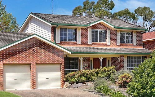 11 Willowleaf Place, West Pennant Hills NSW 2125