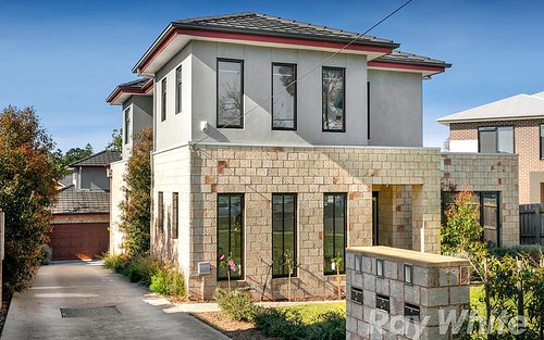 1A Mudgee Ct, Chadstone VIC 3148