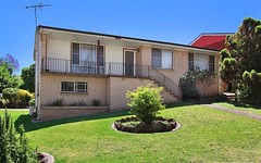 62 Congressional Drive, Liverpool NSW