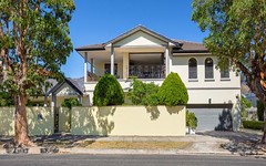 1A Riverview Street, Chiswick NSW