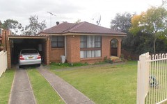 30 Lantana Street, Macquarie Fields NSW