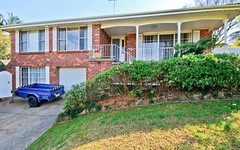 9 Dunk Place, Kings Langley NSW