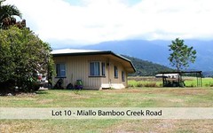 L10 Miallo Bamboo Creek Rd, Miallo QLD