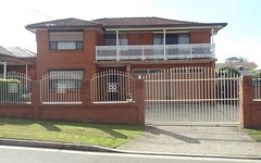 46 Dawson Street, Fairfield Heights NSW